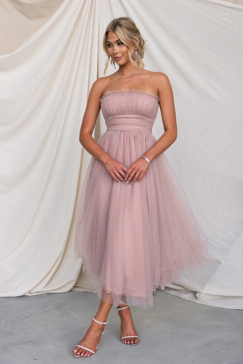 Sweetest Treat Maxi Dress - Image 4