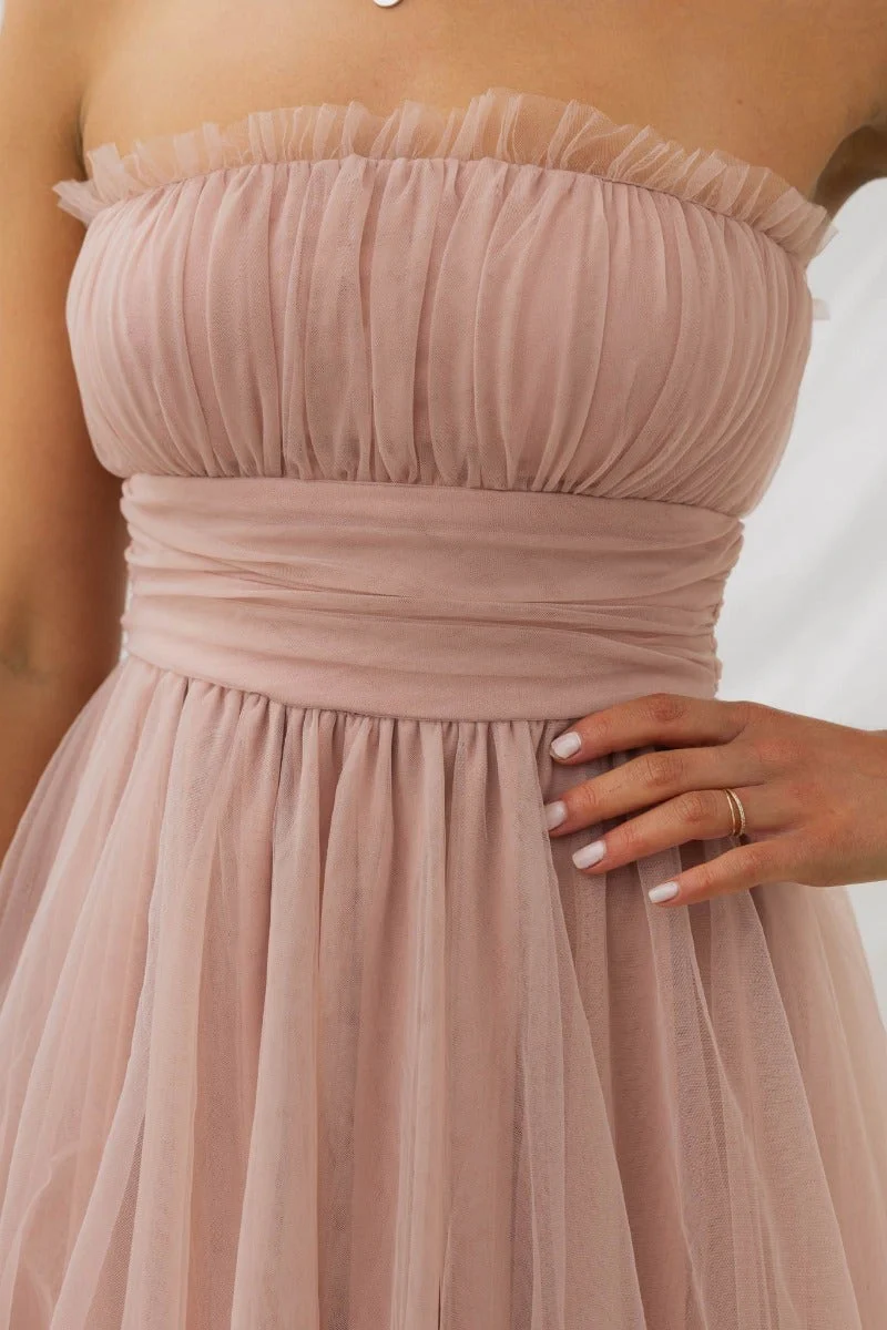 Sweetest Treat Maxi Dress - Image 7