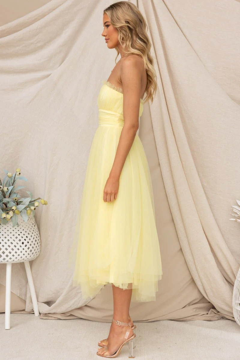 Sweetest Treat Maxi Dress - Image 6