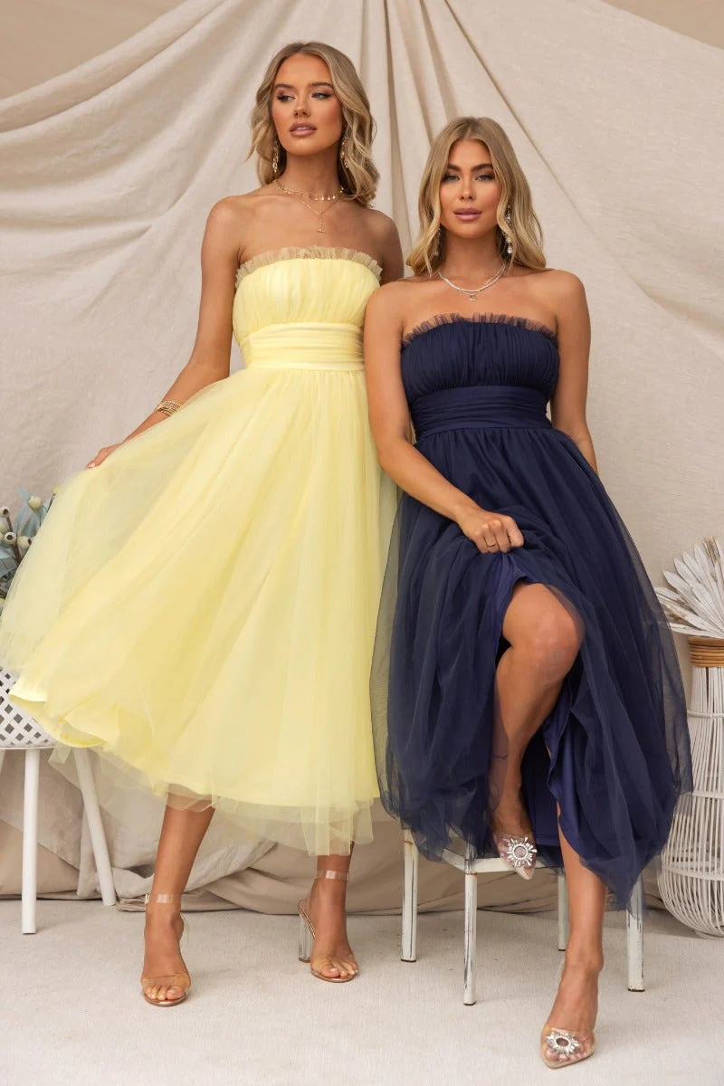 Sweetest Treat Maxi Dress - Image 2