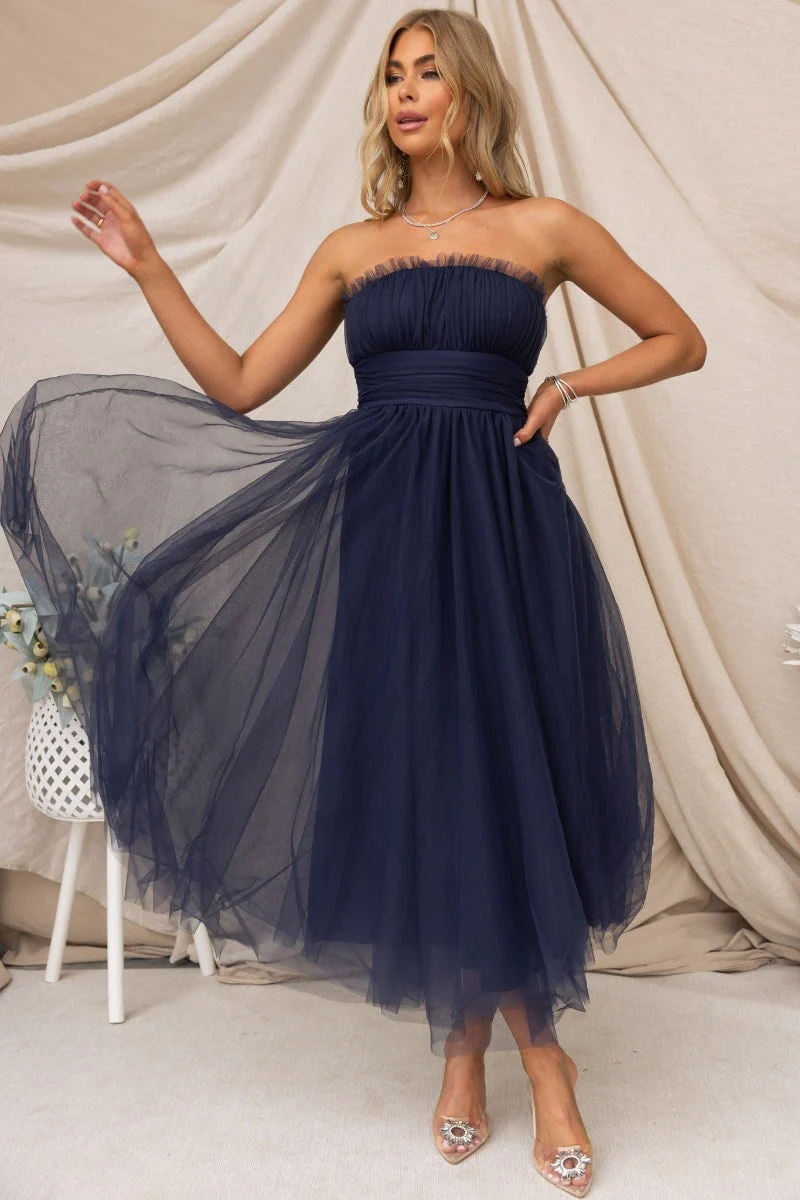 Sweetest Treat Maxi Dress - Image 3
