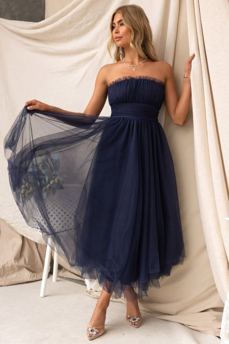 Sweetest Treat Maxi Dress - Image 5