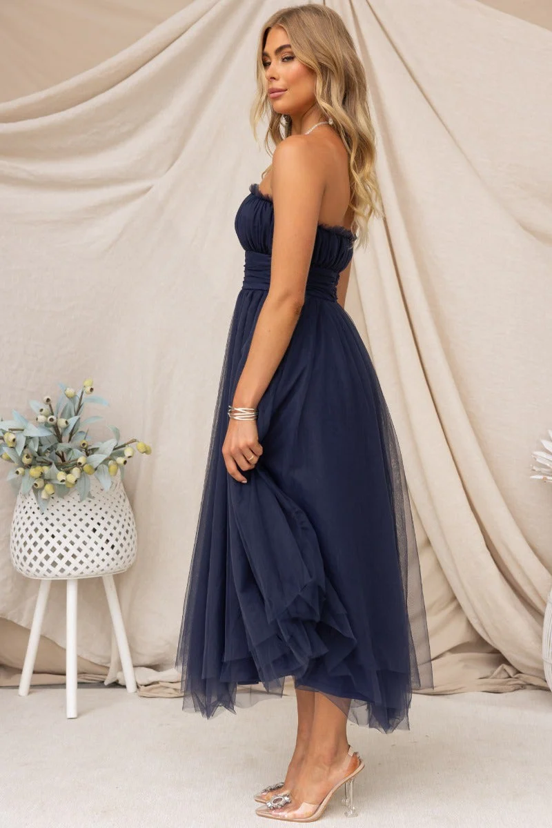Sweetest Treat Maxi Dress - Image 6