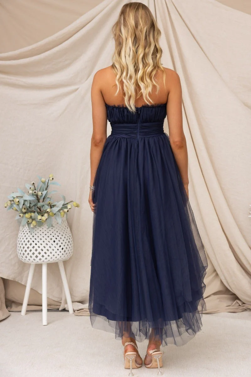Sweetest Treat Maxi Dress - Image 7
