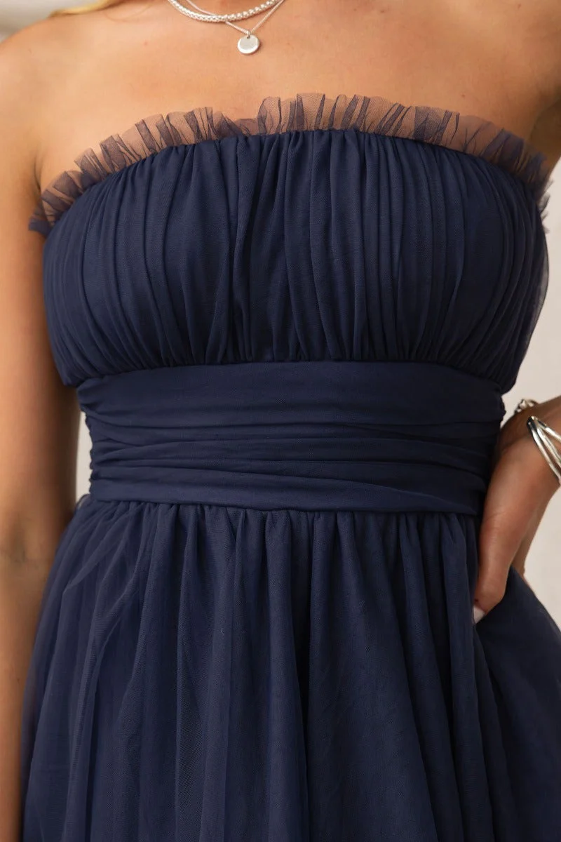 Sweetest Treat Maxi Dress - Image 8