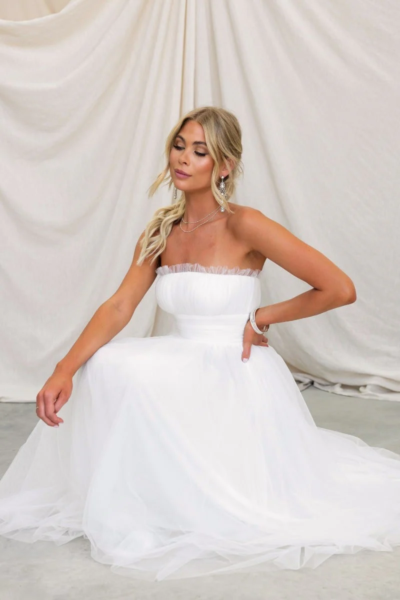 Sweetest Treat Maxi Dress - Image 2
