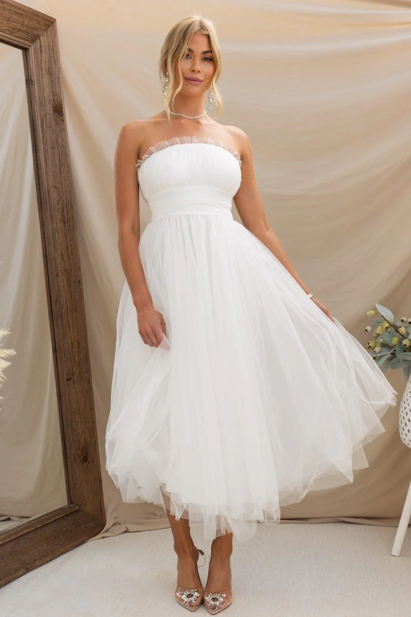 Sweetest Treat Maxi Dress - Image 3
