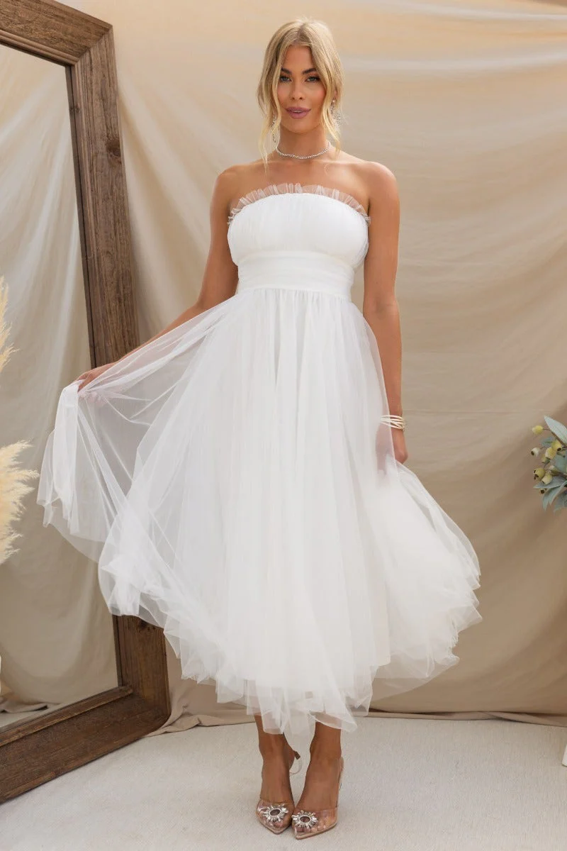 Sweetest Treat Maxi Dress - Image 4