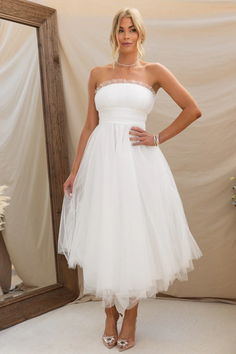 Sweetest Treat Maxi Dress - Image 5
