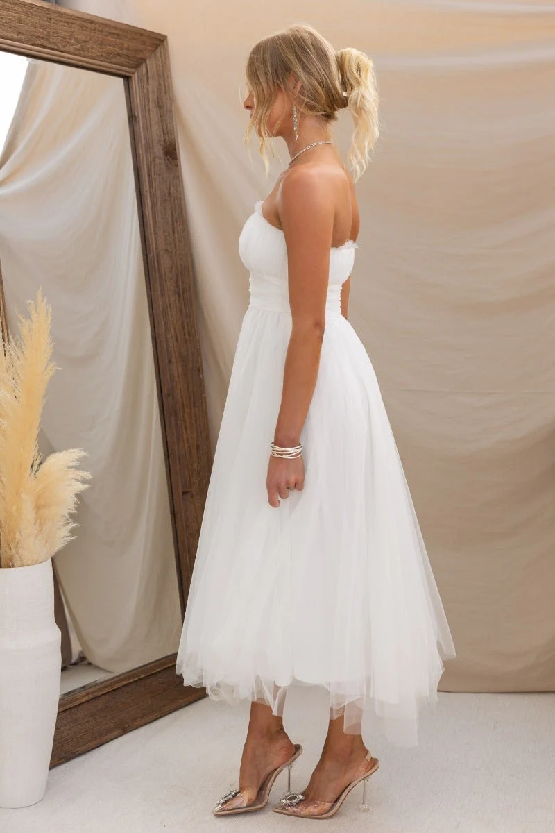 Sweetest Treat Maxi Dress - Image 6