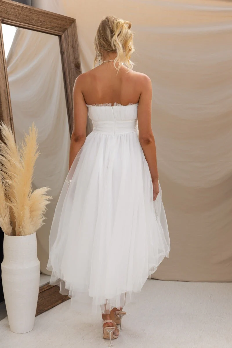 Sweetest Treat Maxi Dress - Image 7