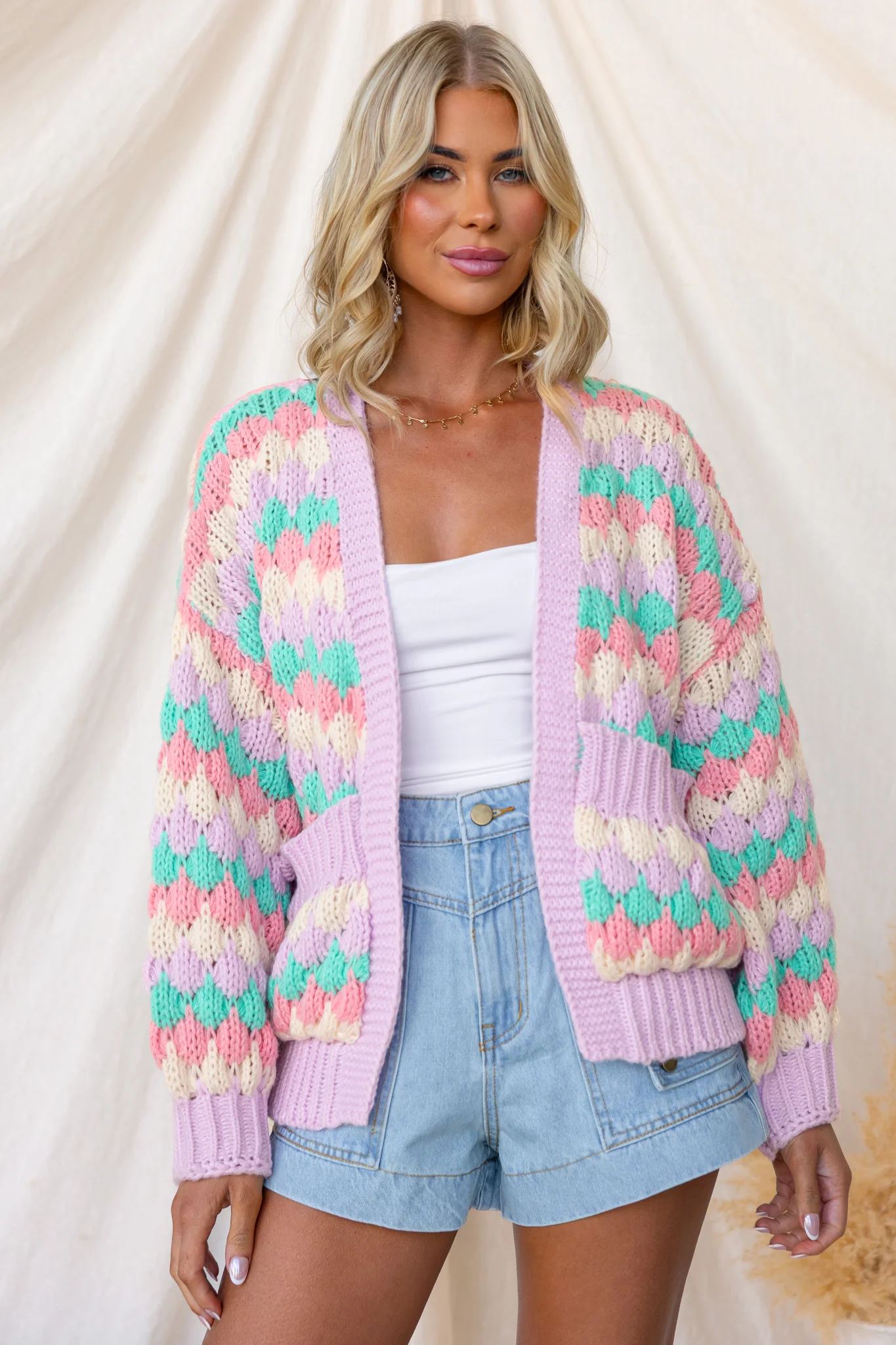 Sweetie Cardigan - Image 4