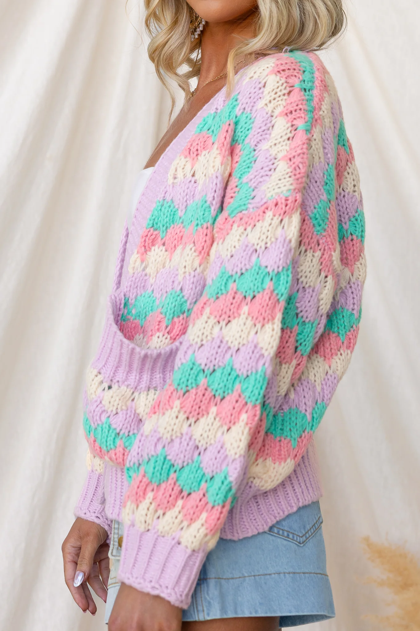 Sweetie Cardigan - Image 6