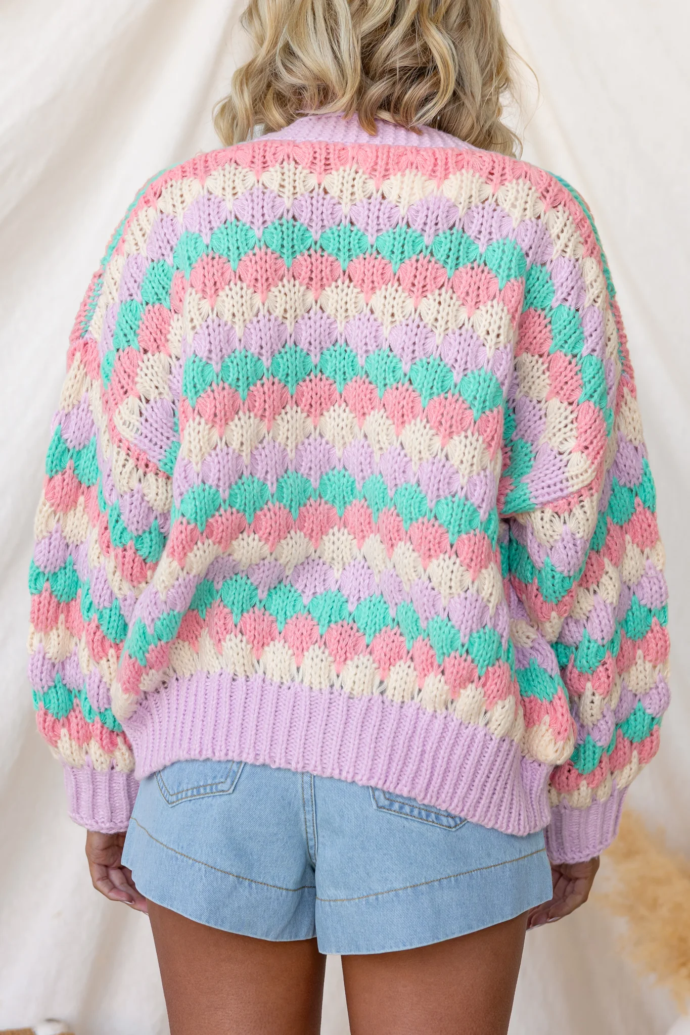 Sweetie Cardigan - Image 7