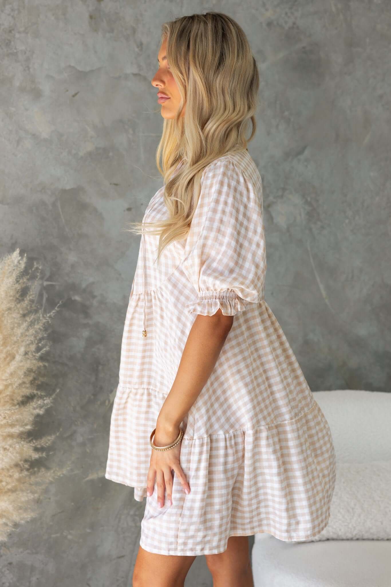 Swinton Dress - Image 4