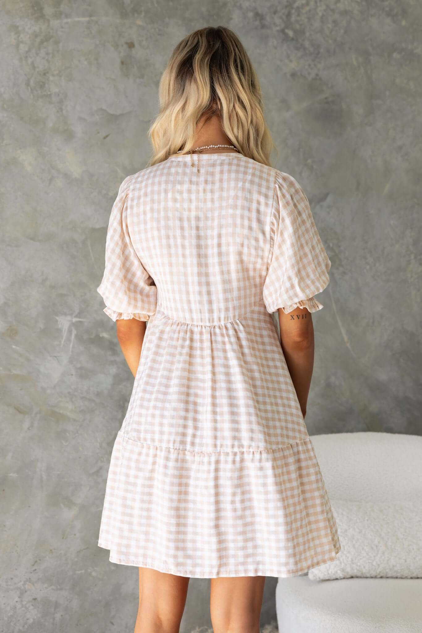Swinton Dress - Image 5