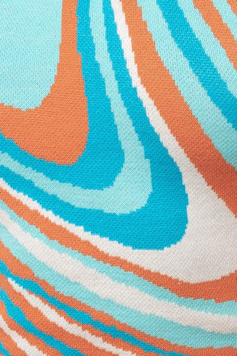 Swirl Dress - Image 7