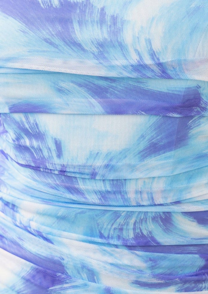 Switch It Up Midi Dress - Image 8