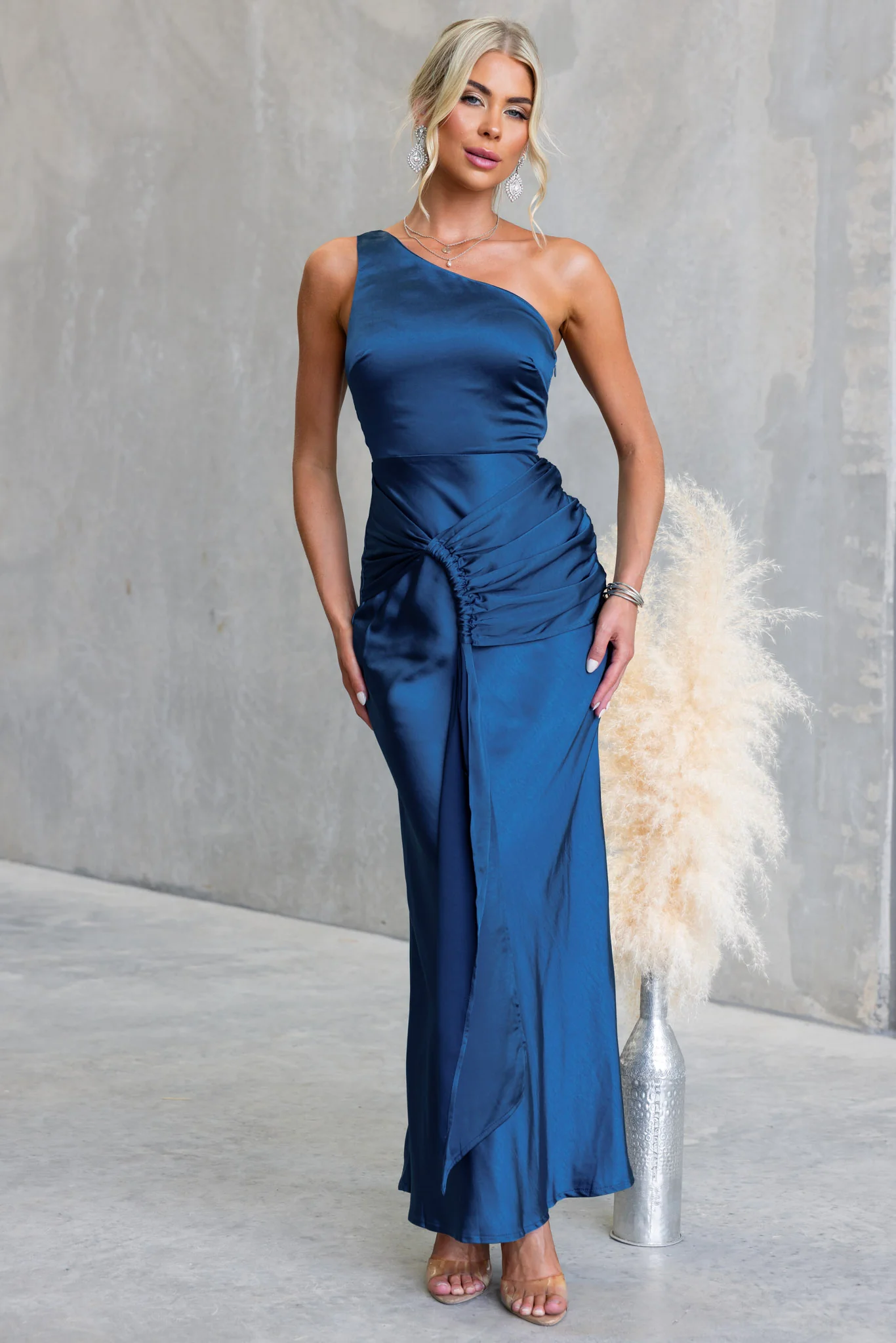 Sydni Maxi Dress