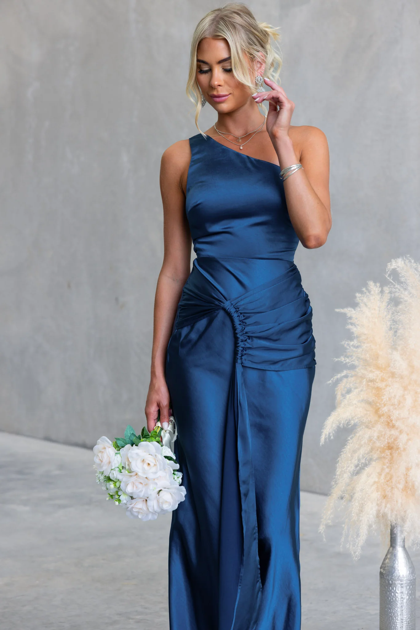 Sydni Maxi Dress - Image 2