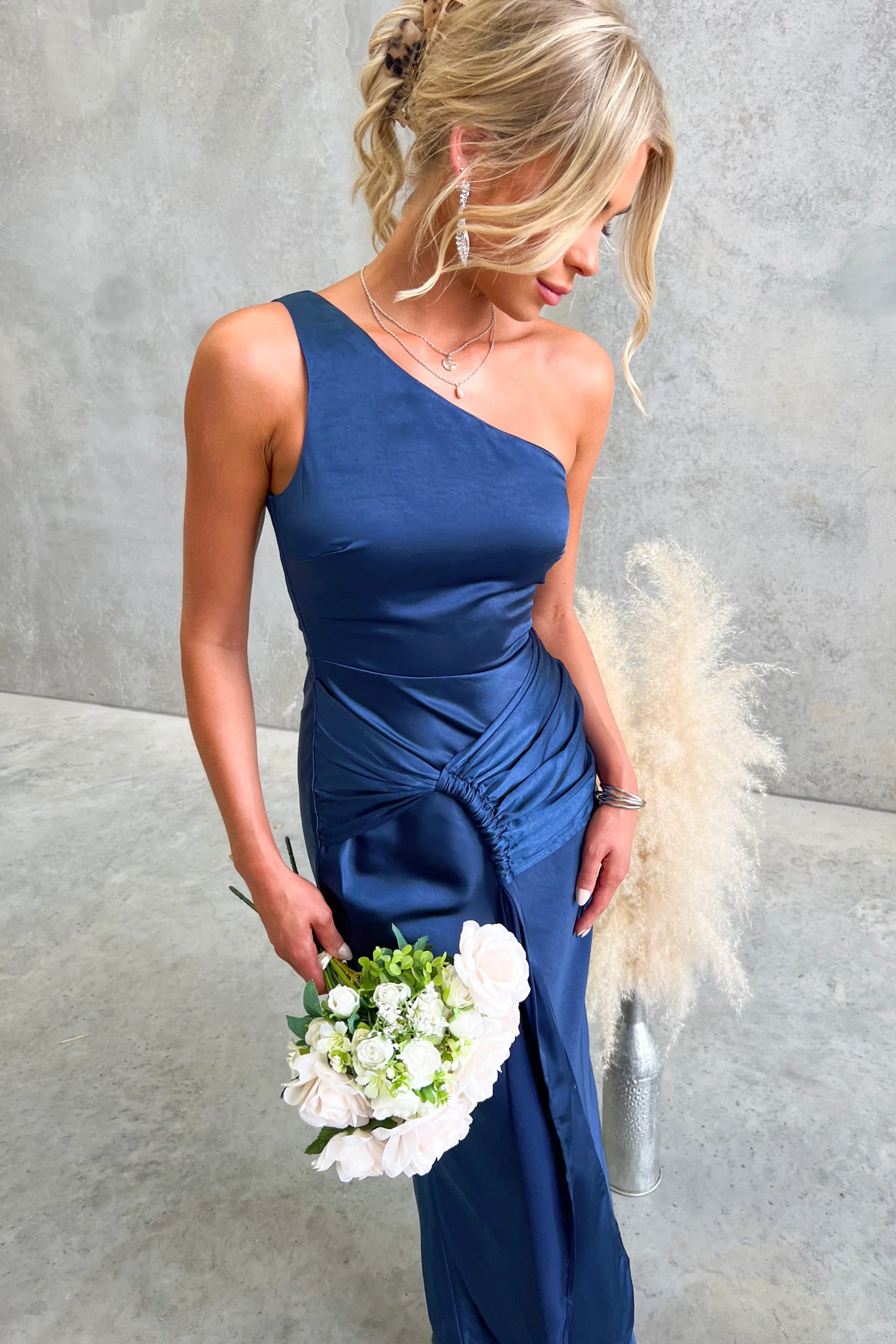 Sydni Maxi Dress - Image 4