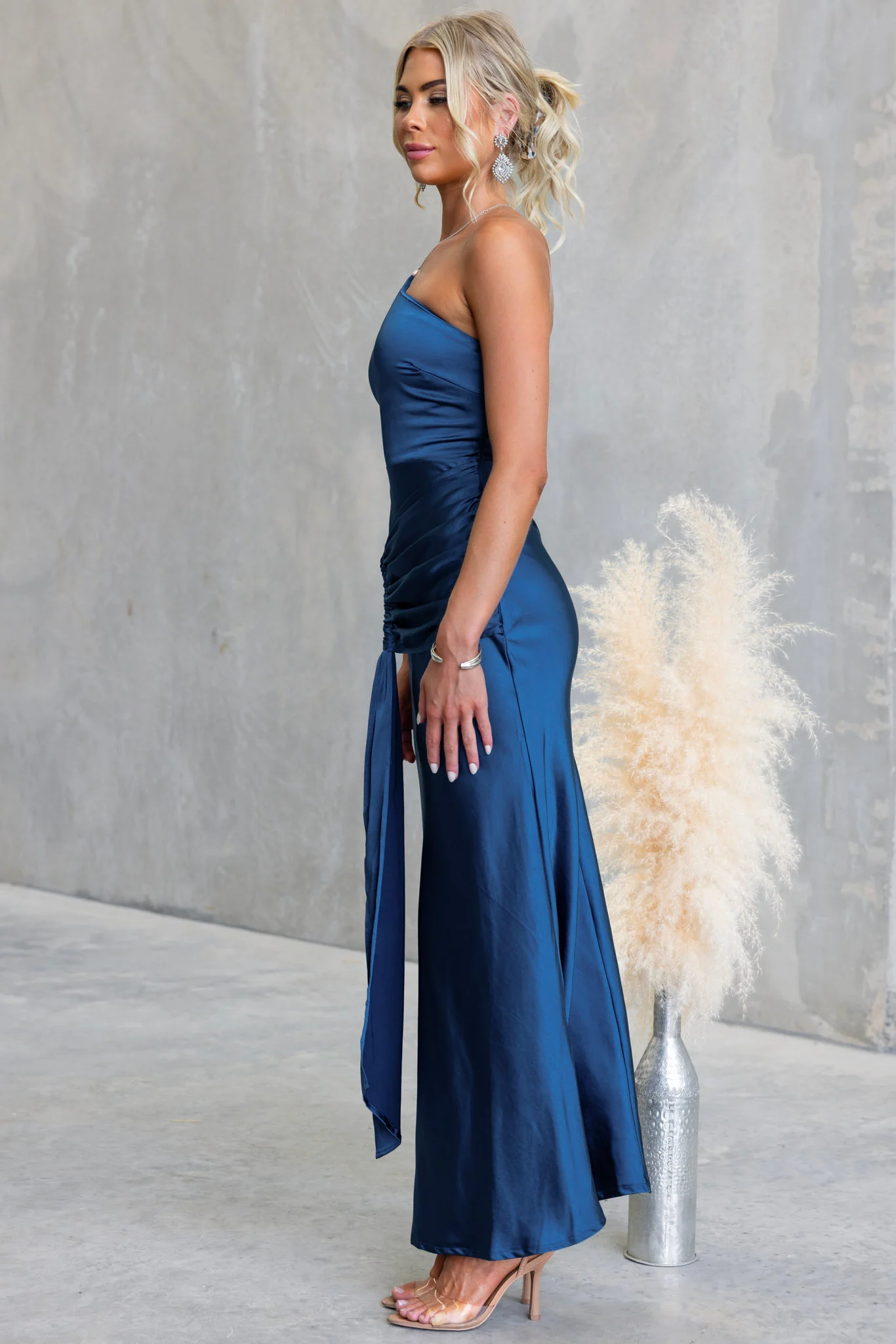 Sydni Maxi Dress - Image 6