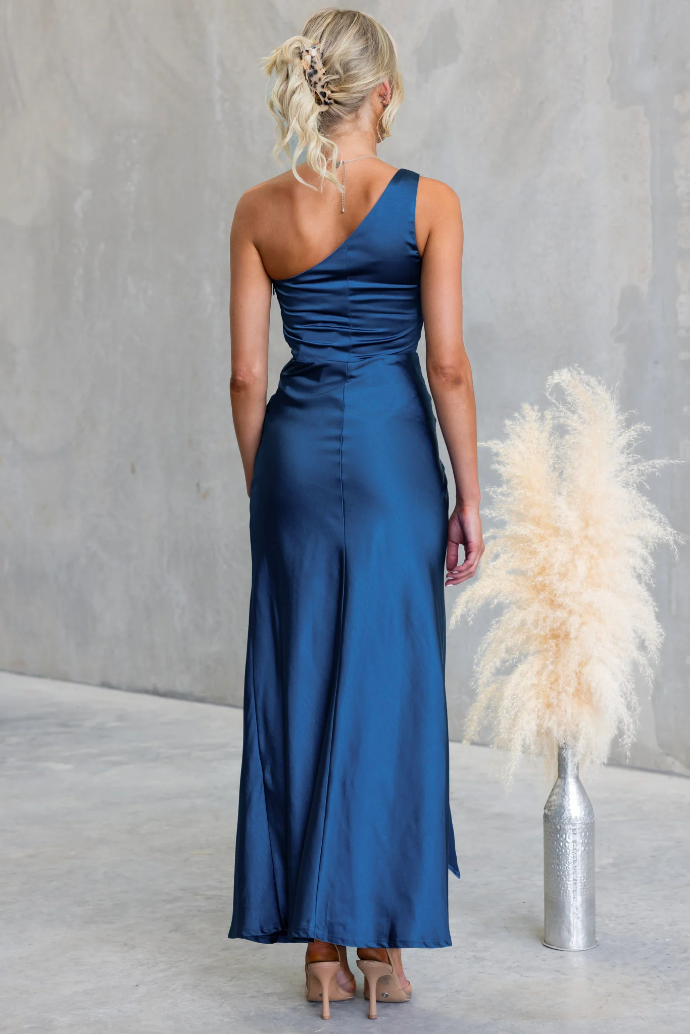 Sydni Maxi Dress - Image 7
