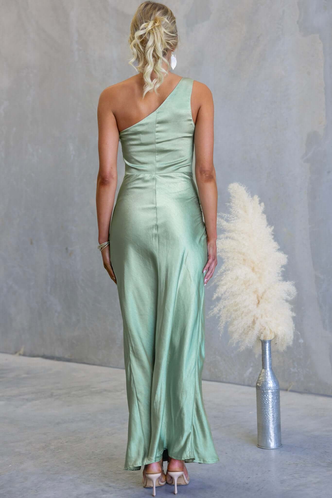 Sydni Maxi Dress - Image 5