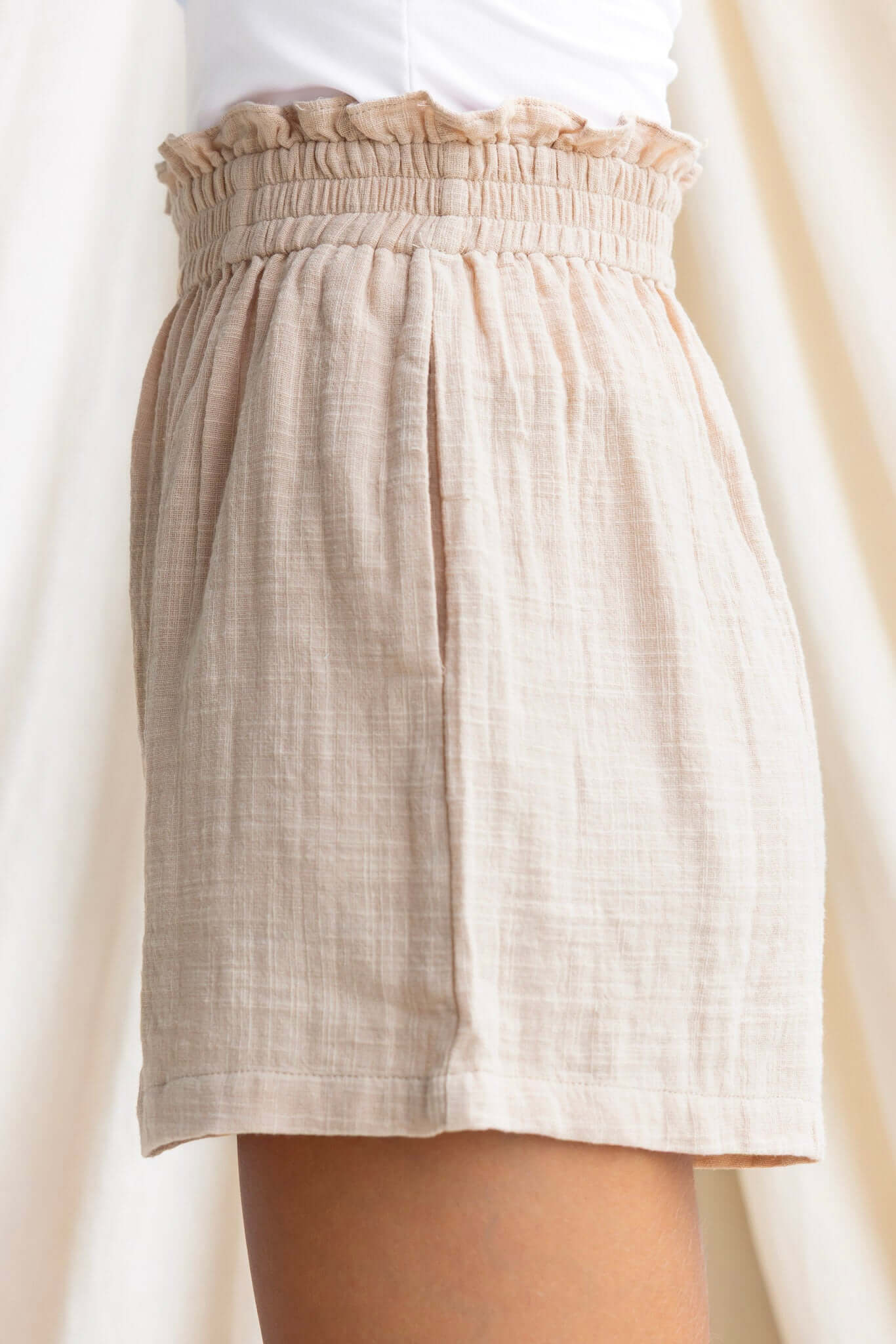 Sylvie Shorts - Image 6