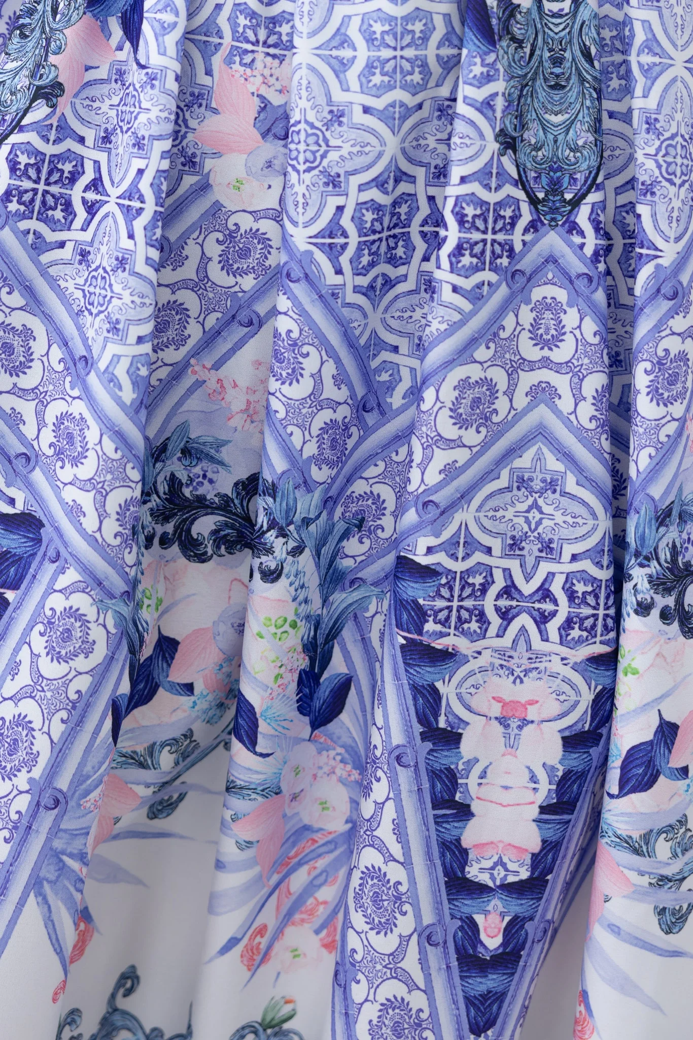 Symi Midi Dress - Image 6