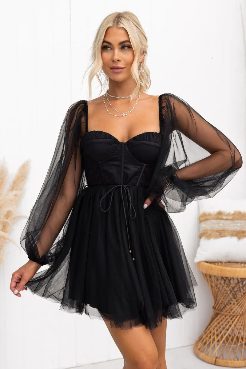 Tabitha Dress