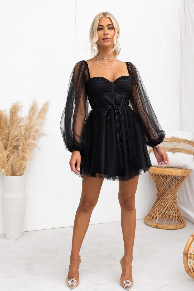 Tabitha Dress - Image 3