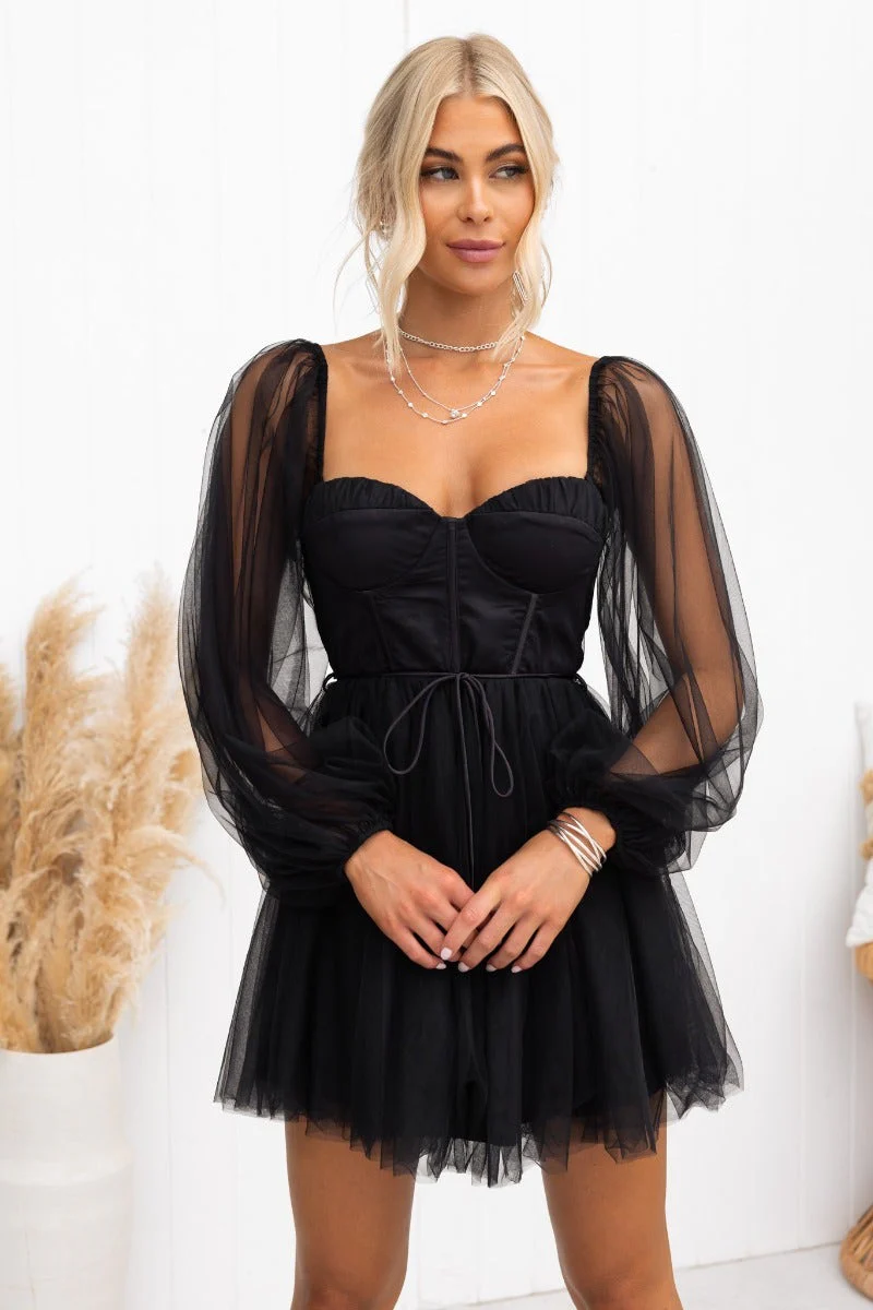 Tabitha Dress - Image 4