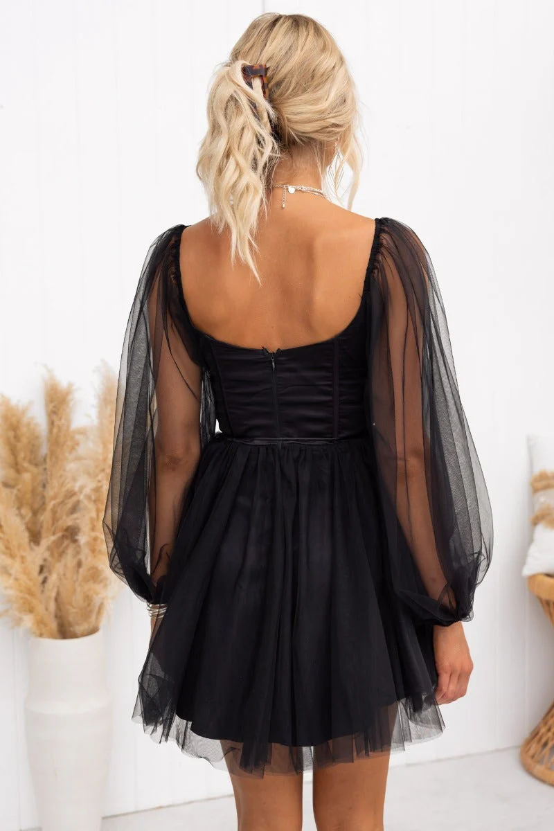 Tabitha Dress - Image 6