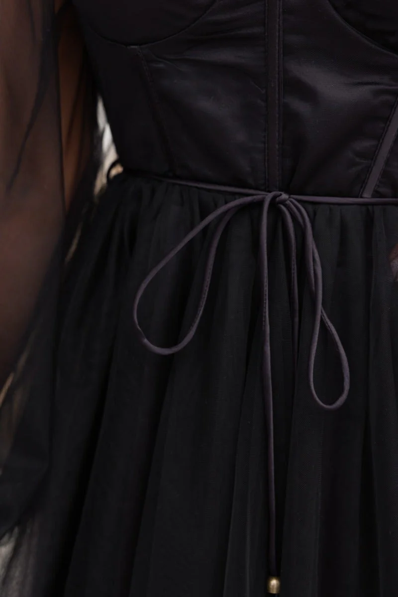 Tabitha Dress - Image 7
