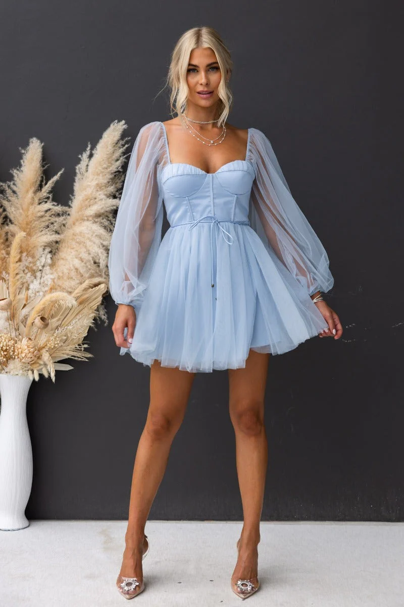 Tabitha Dress - Image 4