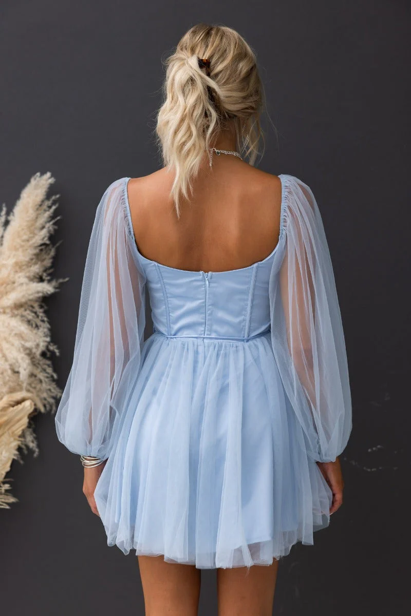 Tabitha Dress - Image 7