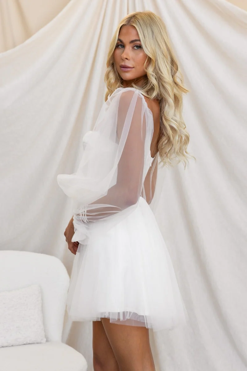 Tabitha Dress - Image 5