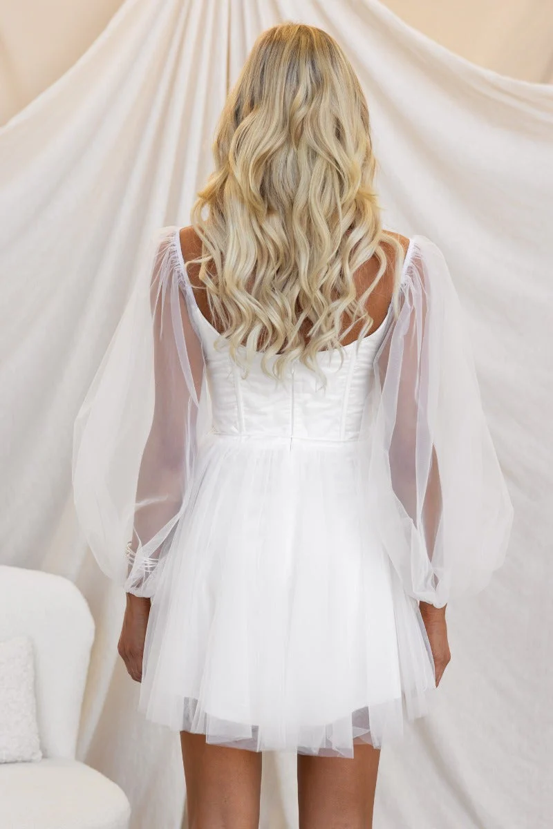 Tabitha Dress - Image 6