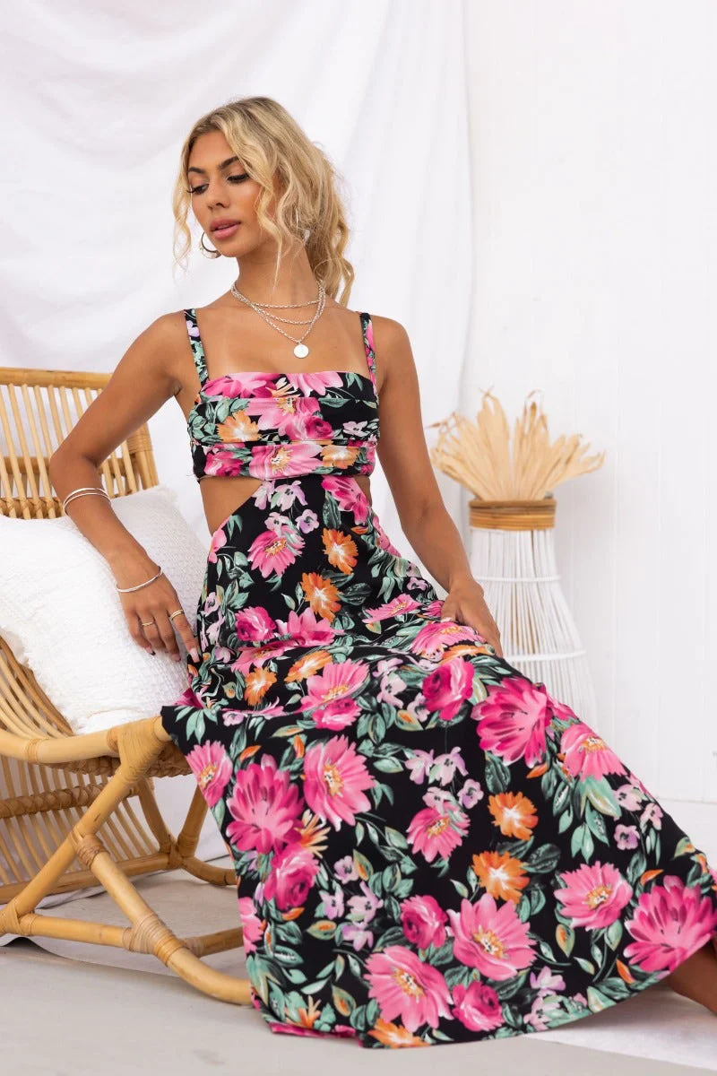 Tabitha Maxi Dress - Image 2