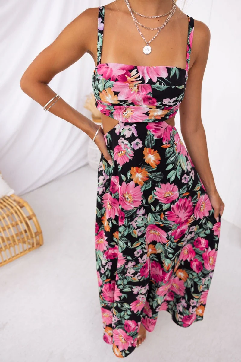 Tabitha Maxi Dress - Image 3