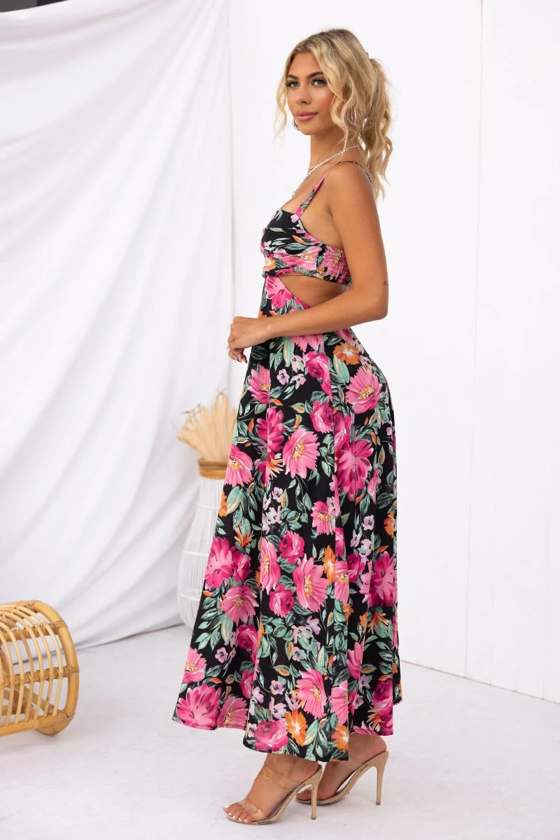 Tabitha Maxi Dress - Image 5