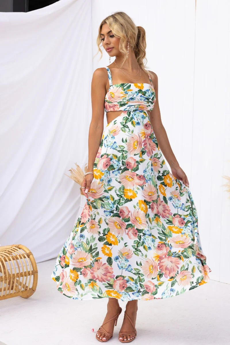 Tabitha Maxi Dress