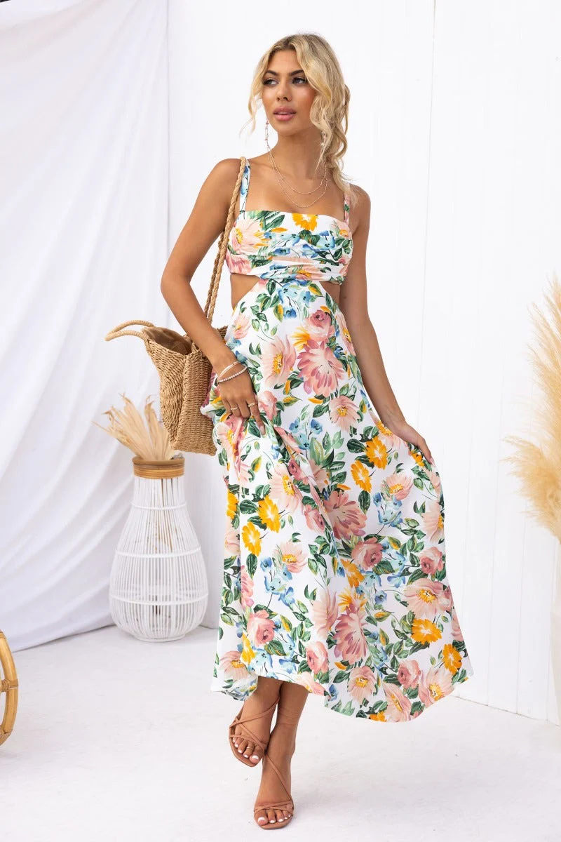 Tabitha Maxi Dress - Image 2