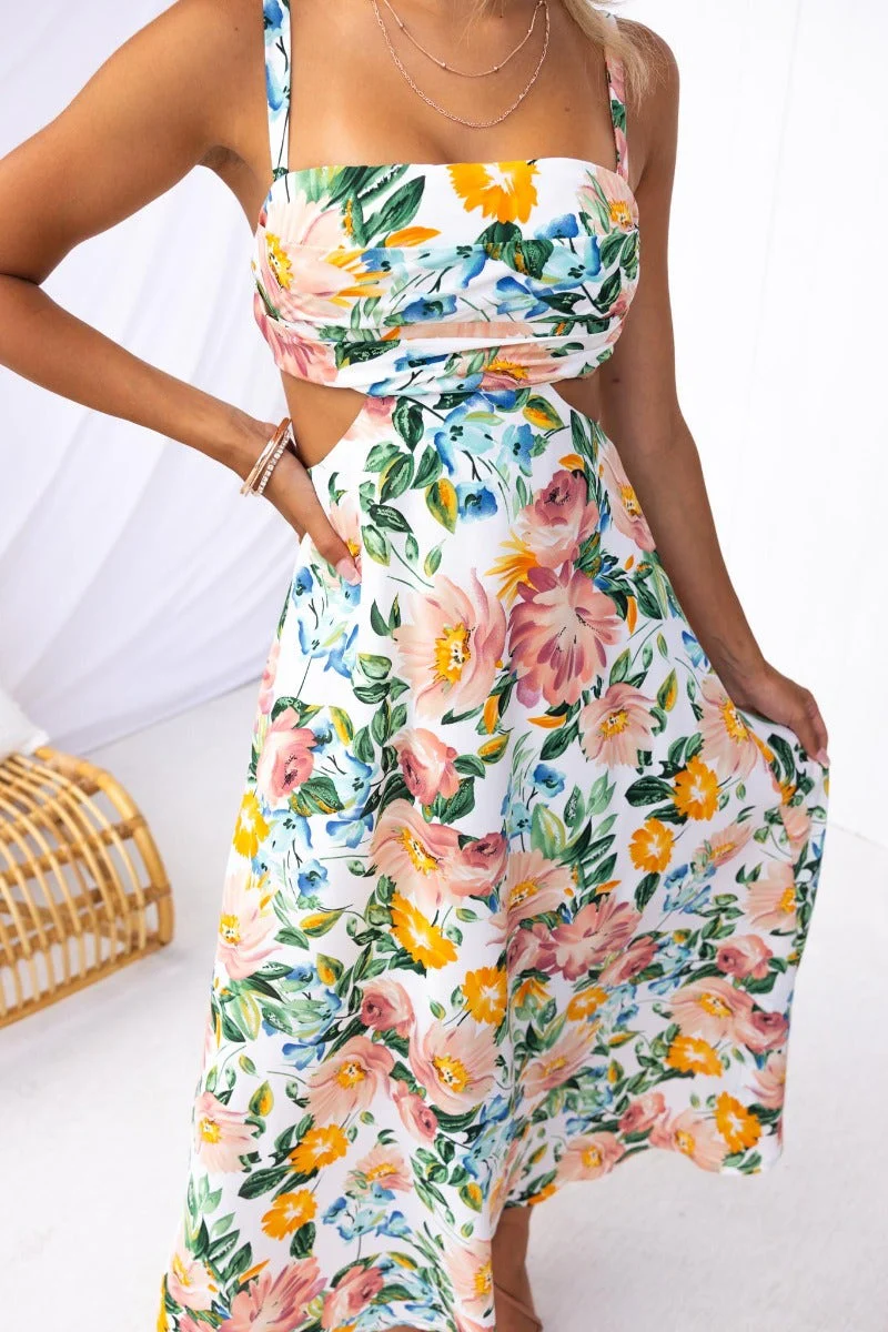 Tabitha Maxi Dress - Image 3