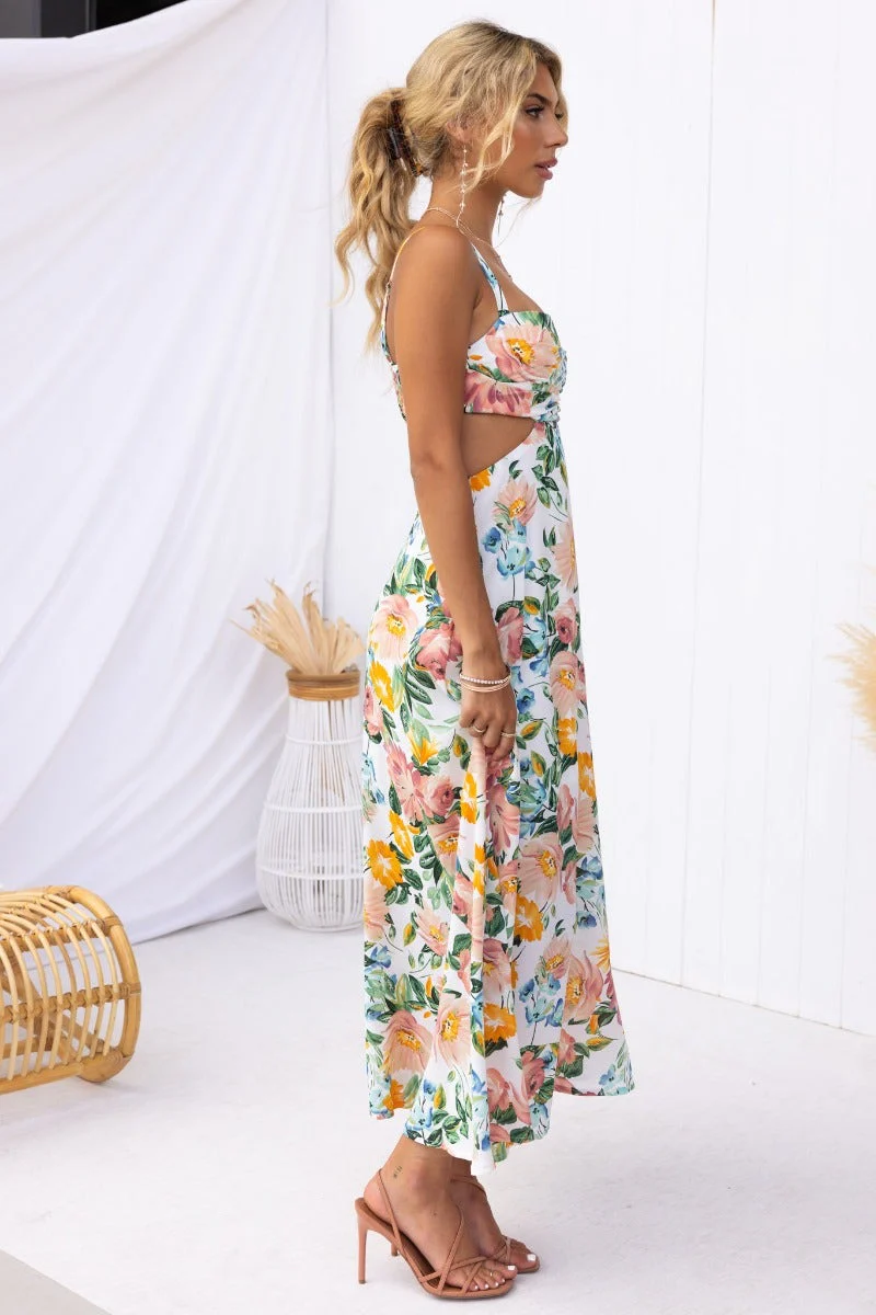Tabitha Maxi Dress - Image 5