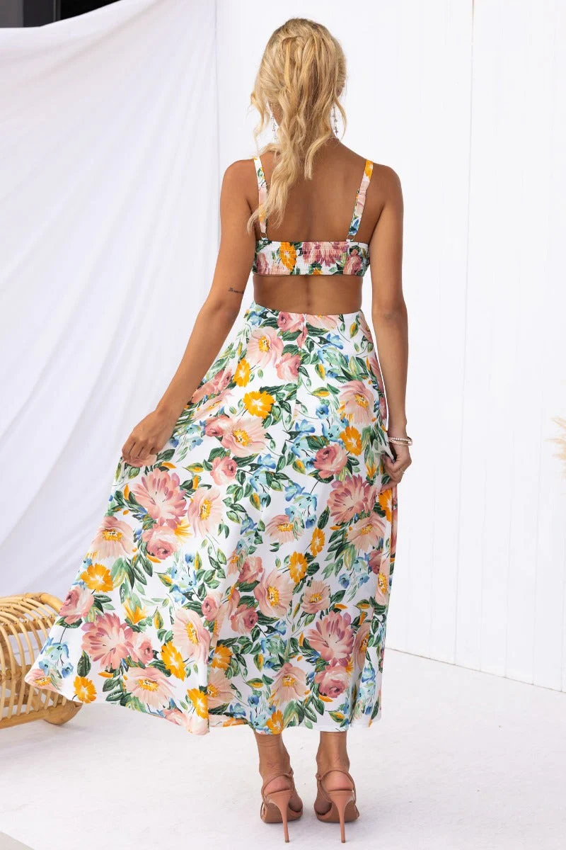 Tabitha Maxi Dress - Image 6