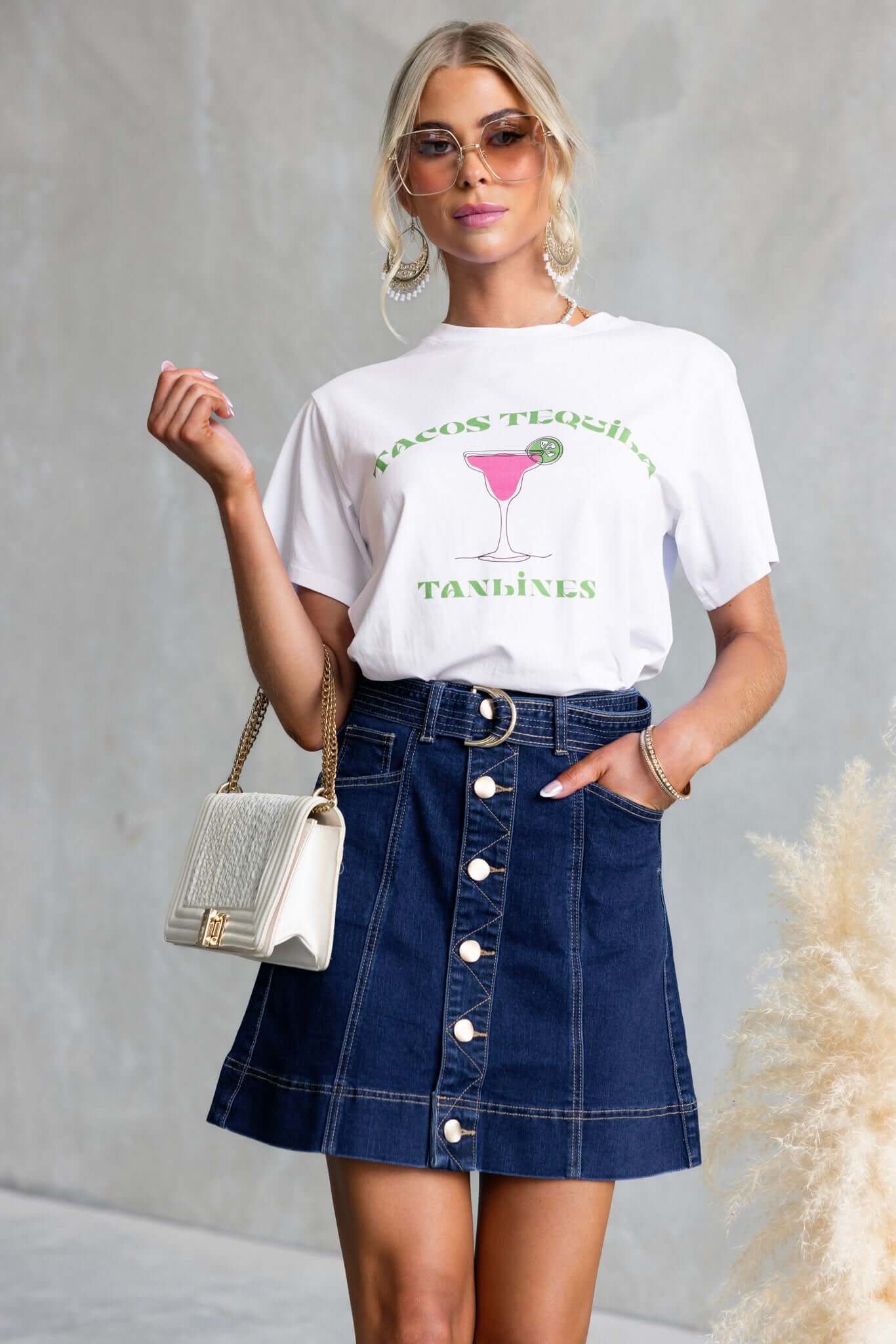 Tacos Tee - Image 2