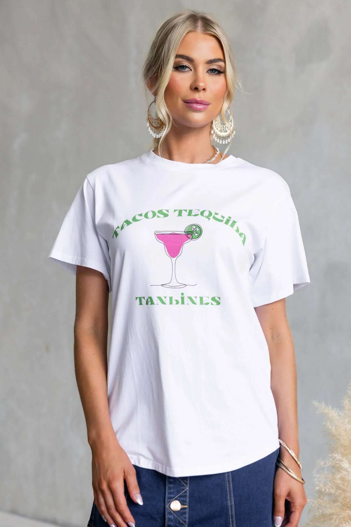 Tacos Tee - Image 4