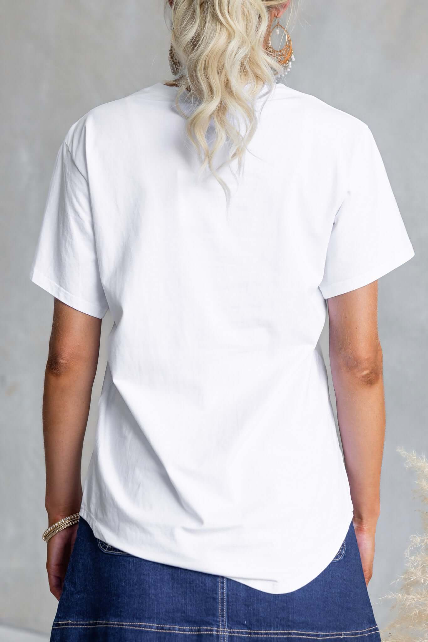 Tacos Tee - Image 6